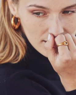 Lonbali Anillo John^ Anillos