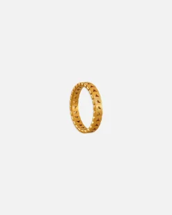 Lonbali Anillo Pierce^ Anillos