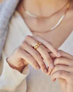 Lonbali Anillo Richard^ Anillos