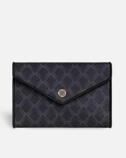 Lonbali Bandolera Kensington Dark^ Bolsos Bandolera
