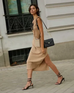 Lonbali Bandolera Kensington Dark^ Bolsos Bandolera