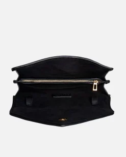 Lonbali Bandolera Kensington Dark^ Bolsos Bandolera