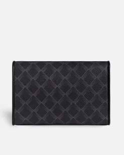Lonbali Bandolera Kensington Dark^ Bolsos Bandolera