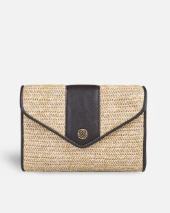 Lonbali Bandolera Tulum Marron^ Bolsos Bandolera