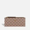 Lonbali Billetera Born Cherry^ Carteras Y Monederos