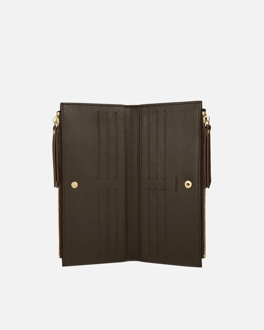 Lonbali Billetera Born Cherry^ Carteras Y Monederos