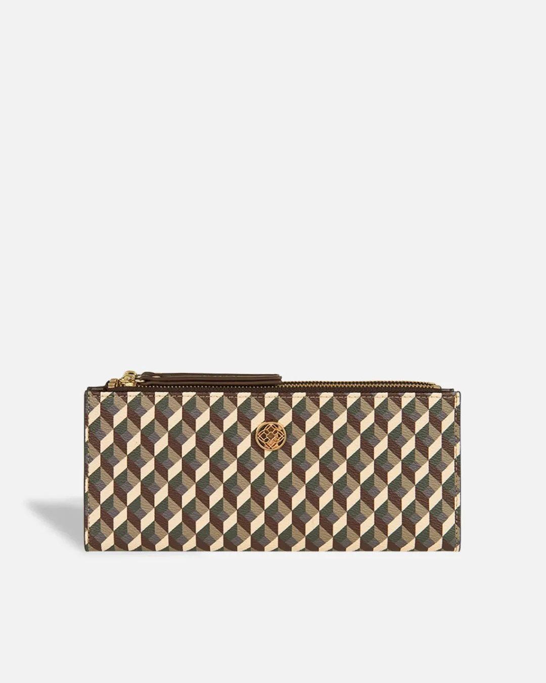 Lonbali Billetera Born Souris^ Carteras Y Monederos
