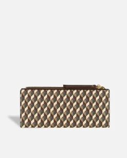 Lonbali Billetera Born Souris^ Carteras Y Monederos