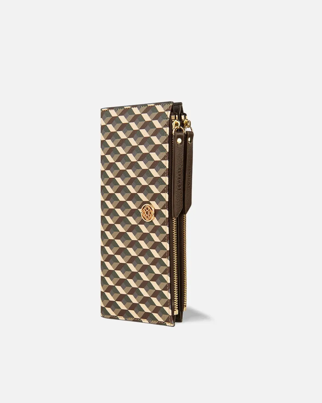 Lonbali Billetera Born Souris^ Carteras Y Monederos