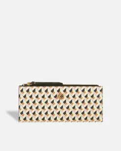 Lonbali Billetera Born Sweet^ Carteras Y Monederos