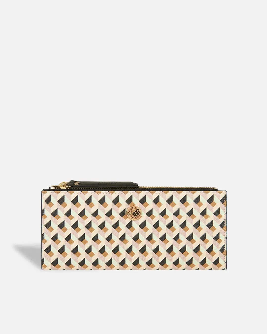Lonbali Billetera Born Sweet^ Carteras Y Monederos