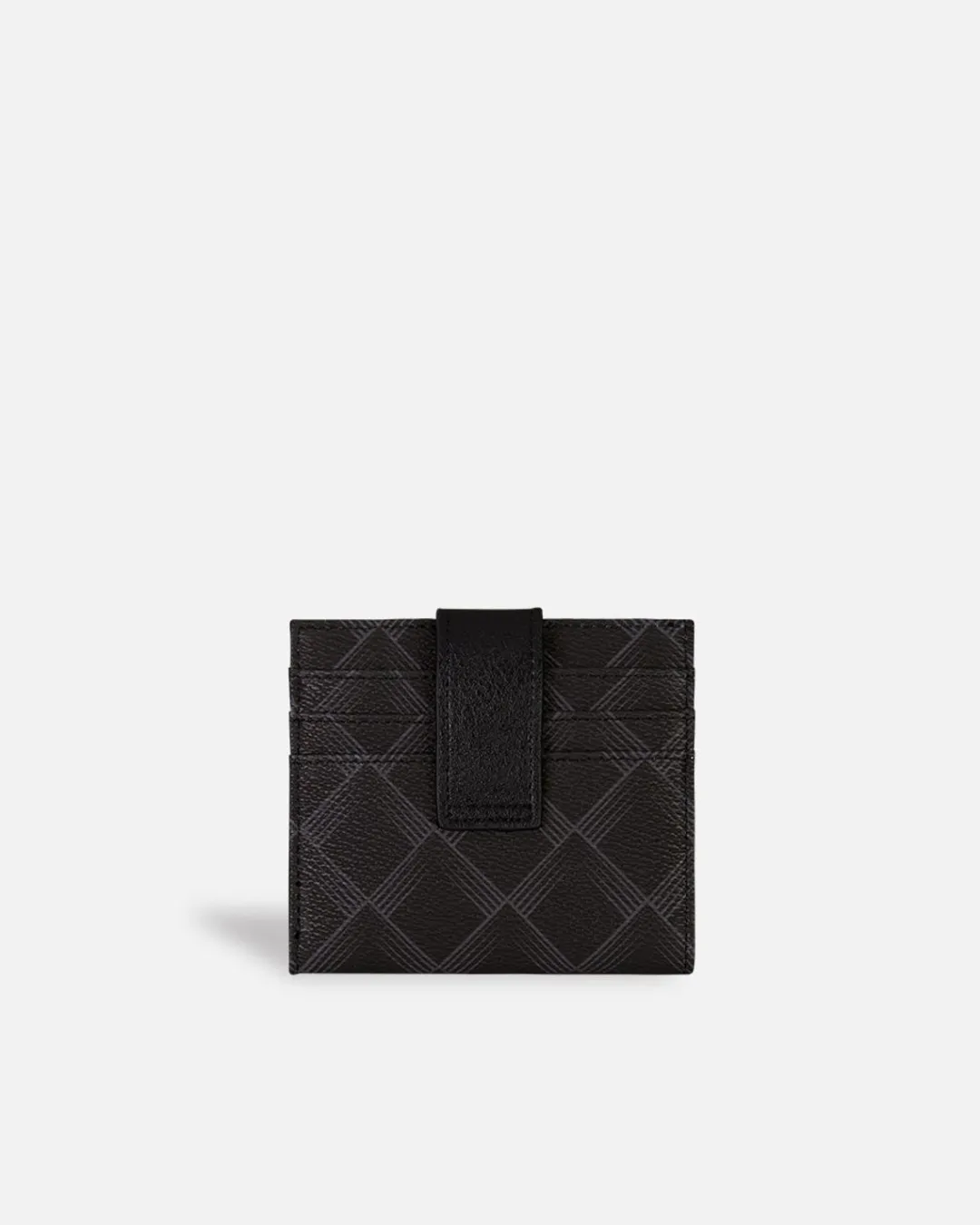 Lonbali Billetera Cuadrada Kensington Dark^ Carteras Y Monederos