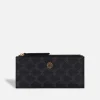 Lonbali Billetera Kensington Dark^ Carteras Y Monederos