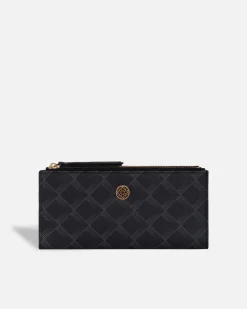 Lonbali Billetera Kensington Dark^ Carteras Y Monederos