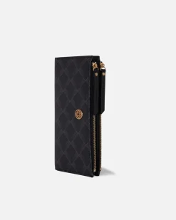 Lonbali Billetera Kensington Dark^ Carteras Y Monederos