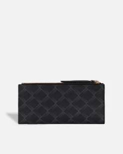 Lonbali Billetera Kensington Dark^ Carteras Y Monederos