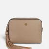 Lonbali Bolso Anvers Conscious Beige^ Bolsos Bandolera