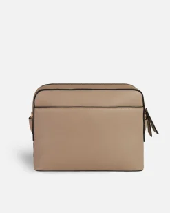 Lonbali Bolso Anvers Conscious Beige^ Bolsos Bandolera