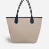 Lonbali Bolso Basic Conscious Beige^ Bolsos Shopper
