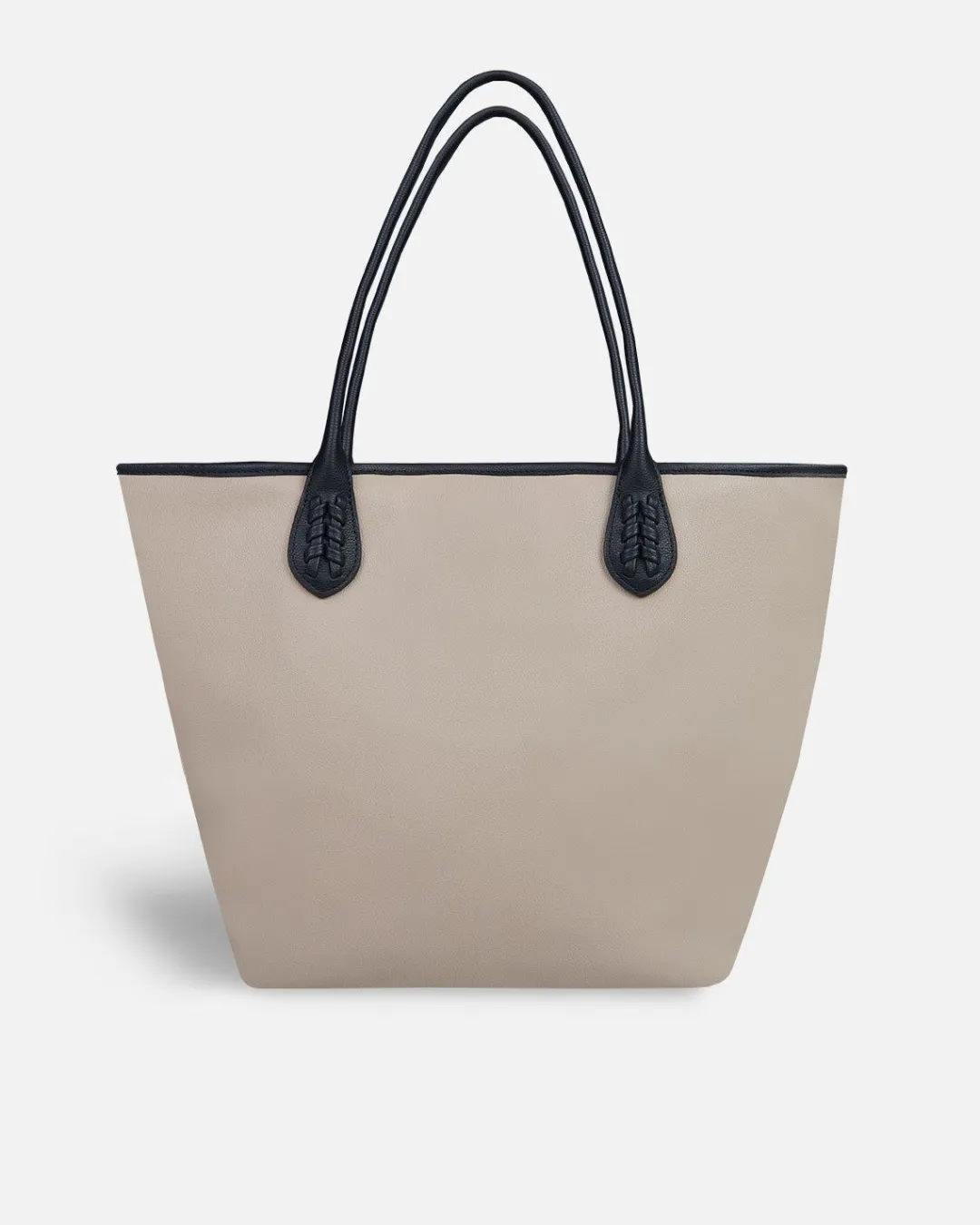 Lonbali Bolso Basic Conscious Beige^ Bolsos Shopper