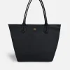 Lonbali Bolso Basic Conscious Negro^ Bolsos Shopper