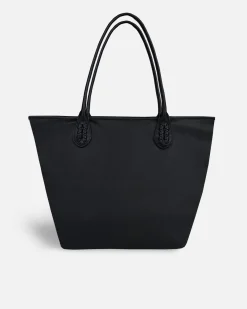 Lonbali Bolso Basic Conscious Negro^ Bolsos Shopper