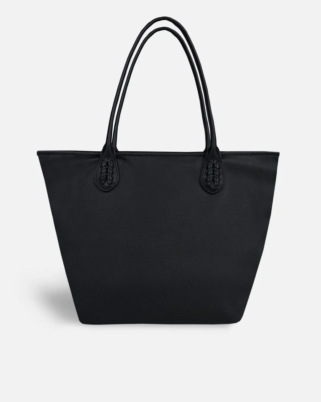 Lonbali Bolso Basic Conscious Negro^ Bolsos Shopper