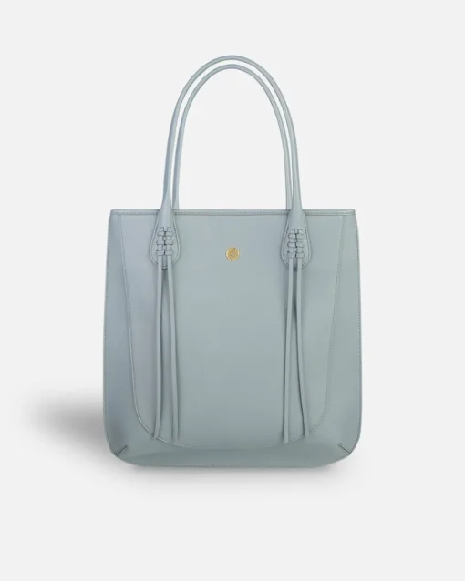 Lonbali Bolso Bergen Azul^ Bolsos Shopper