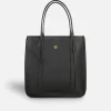 Lonbali Bolso Bergen Negro^ Bolsos Shopper
