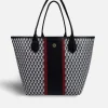 Lonbali Bolso Born Arrow B&W Negro^ Bolsos Shopper