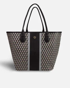 Lonbali Bolso Born Arrow Souris^ Bolsos Shopper
