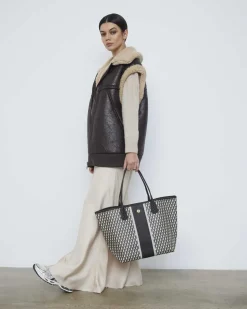 Lonbali Bolso Born Arrow Souris^ Bolsos Shopper