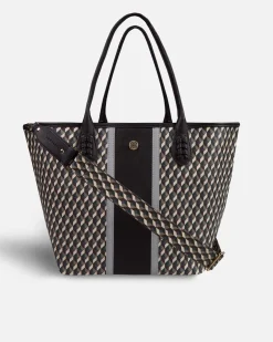 Lonbali Bolso Born Arrow Souris^ Bolsos Shopper