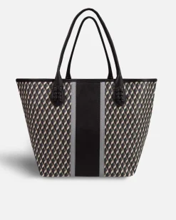 Lonbali Bolso Born Arrow Souris^ Bolsos Shopper
