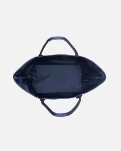 Lonbali Bolso Born Azul^ Bolsos Shopper