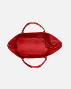 Lonbali Bolso Born B&W Rojo^ Bolsos Shopper
