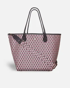 Lonbali Bolso Born Cherry^ Bolsos Shopper