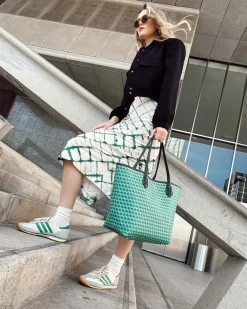 Lonbali Bolso Born Jungle^ Bolsos Shopper