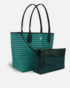 Lonbali Bolso Born Jungle^ Bolsos Shopper