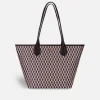 Lonbali Bolso Born Midi Cherry^ Bolsos Shopper