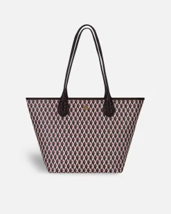 Lonbali Bolso Born Midi Cherry^ Bolsos Shopper