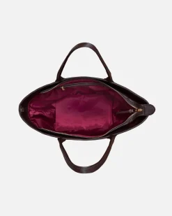Lonbali Bolso Born Midi Cherry^ Bolsos Shopper
