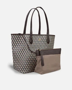 Lonbali Bolso Born Souris^ Bolsos Shopper