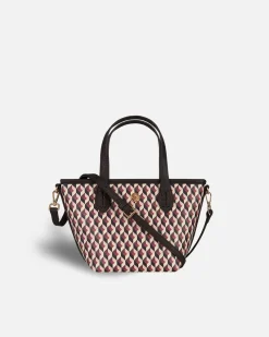Lonbali Bolso Born Tiny Cherry^ Bolsos Bandolera