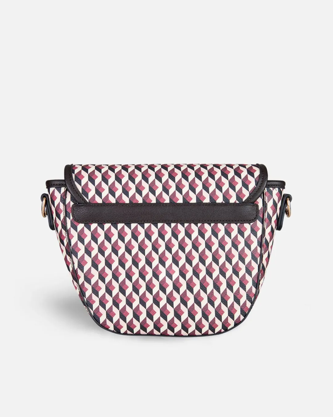 Lonbali Bolso Cadet Born Cherry^ Bolsos Bandolera