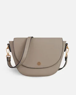 Lonbali Bolso Cadet Conscious Beige^ Bolsos Bandolera