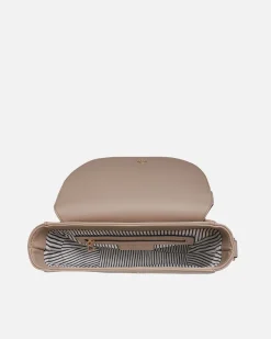 Lonbali Bolso Cadet Conscious Beige^ Bolsos Bandolera
