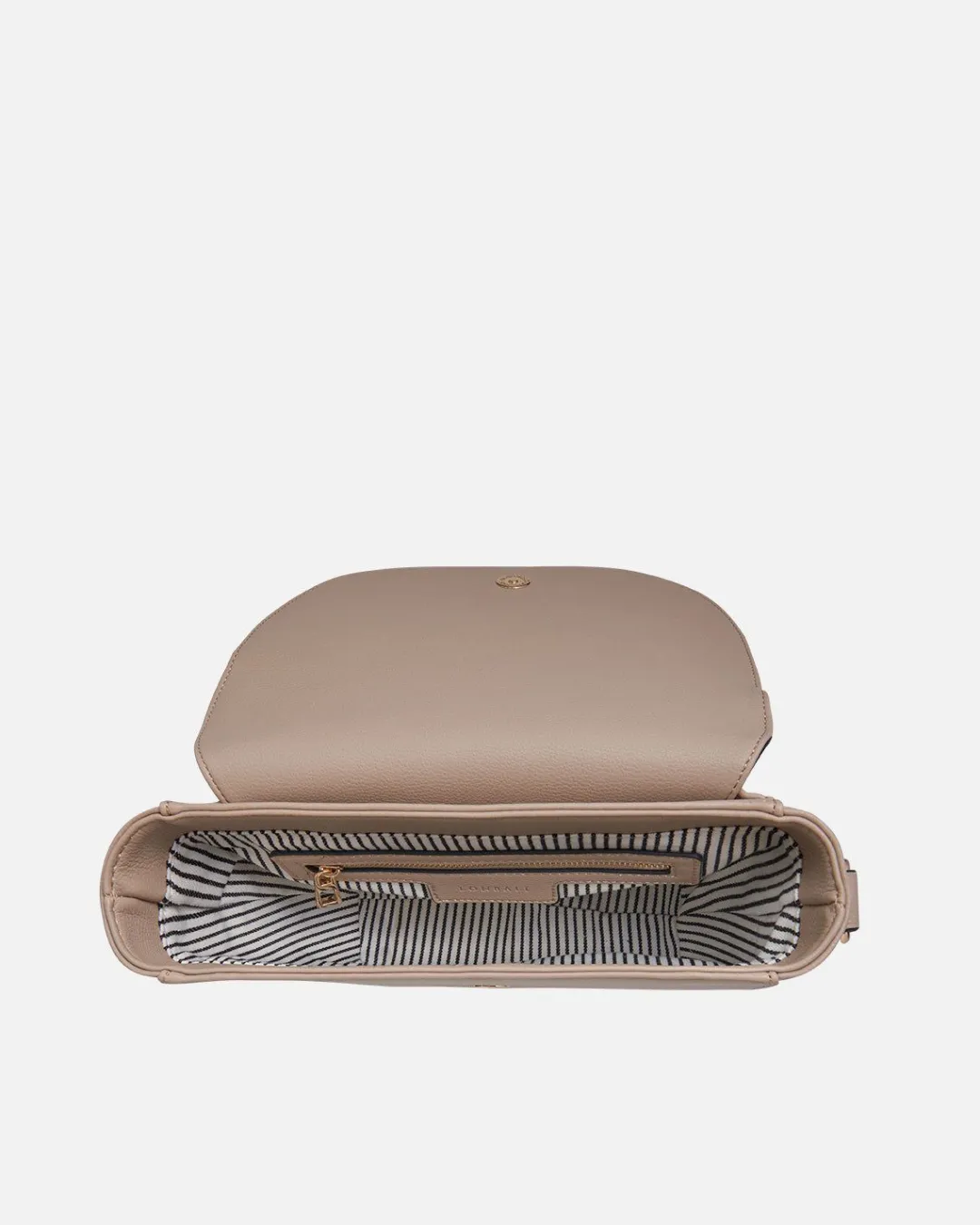 Lonbali Bolso Cadet Conscious Beige^ Bolsos Bandolera