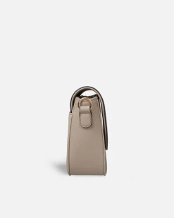 Lonbali Bolso Cadet Conscious Beige^ Bolsos Bandolera