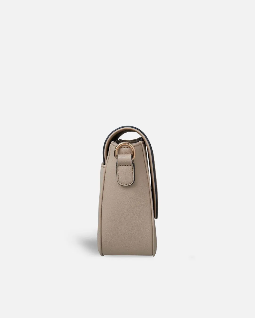 Lonbali Bolso Cadet Conscious Beige^ Bolsos Bandolera